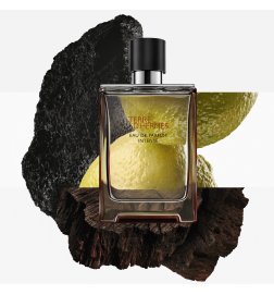 Terre d'Hermès - Eau de Parfum Intense Terre d'Hermès - Eau de Parfum Intense